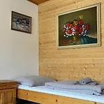 Dovolenkový dom Drevenica U Porubaena Jakubovany (Zilinsky)