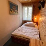 Drevenica U Porubaena Jakubovany (Zilinsky)