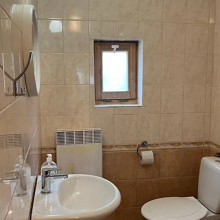 Prázdninový dům Drevenica U Porubäna Jakubovany (Zilinsky)