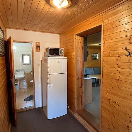 Drevenica U Porubäna *