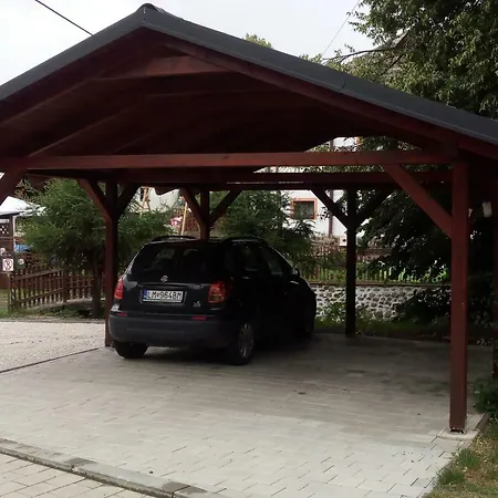 Drevenica U Porubaena *