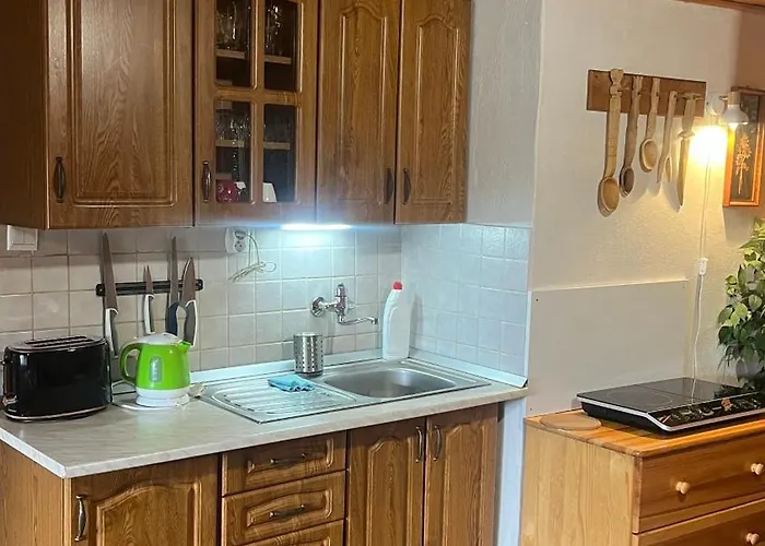 Drevenica U Porubaena Jakabfalu