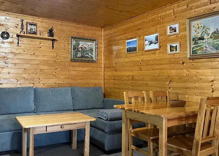 Drevenica U Porubaena * Jakabfalu